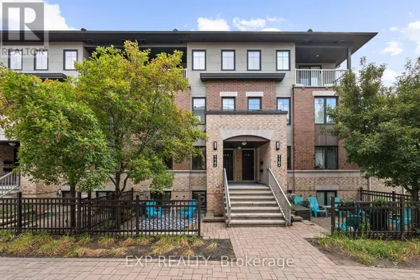 114-A LINDENSHADE DRIVE, Ottawa, ON K2J5R5