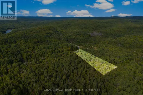 Lanark Highlands, ON K0G1K0,1426 FRENCH LINE ROAD