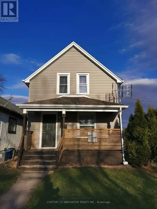 68 DUNCAN STREET, Welland (n. Welland), ON L3B2C8