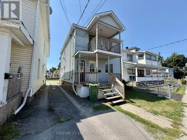 Cornwall, ON K6H4L8,415 MCCONNELL AVENUE