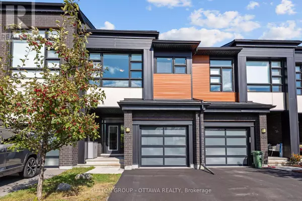 536 ROWERS WAY, Ottawa, ON K1X0C6