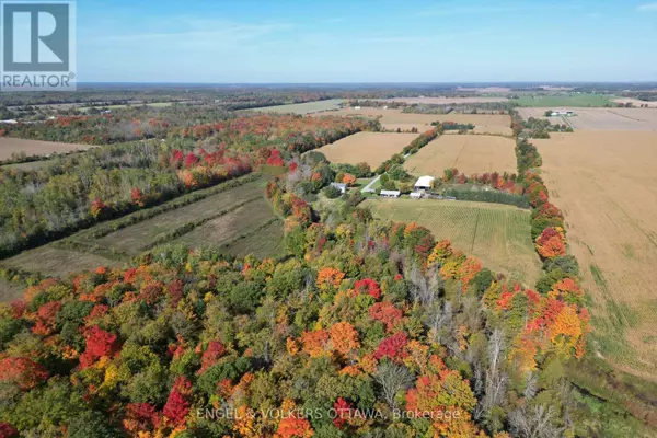 Ottawa, ON K0A2T0,3000 ROGER STEVENS DRIVE
