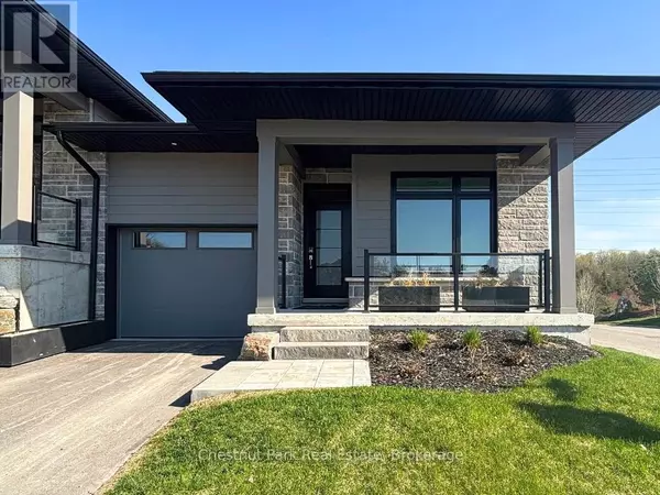 2 BLACK SPRUCE STREET, Huntsville (chaffey), ON P1H1M3