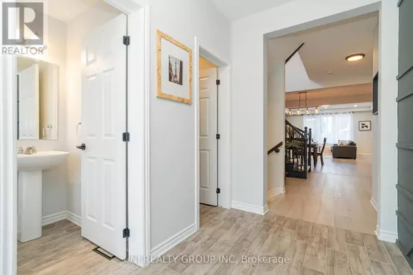 Ottawa, ON K2J6T1,309 PROXIMA TERRACE