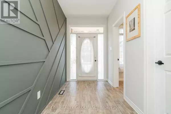 Ottawa, ON K2J6T1,309 PROXIMA TERRACE