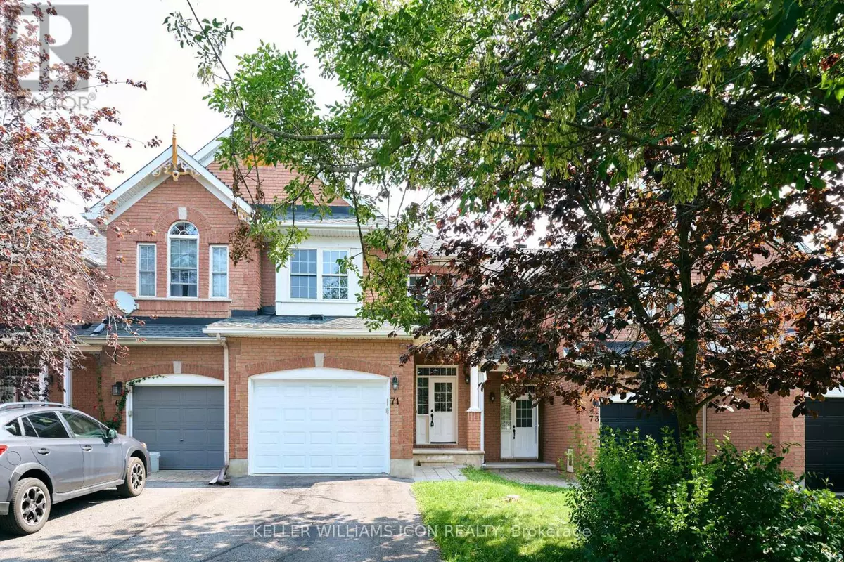 Ottawa, ON K2T1E1,71 HEMLO CRESCENT