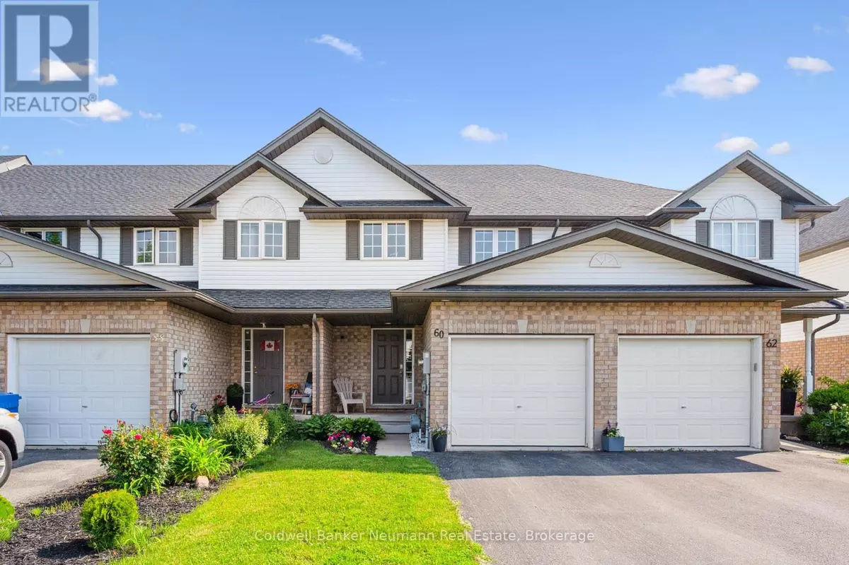 Guelph (pineridge/westminster Woods), ON N1L0A3,60 HASLER CRESCENT