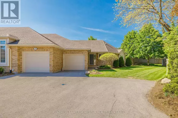 Niagara-on-the-lake (virgil), ON L0S1J0,1439 NIAGARA STONE RD #9