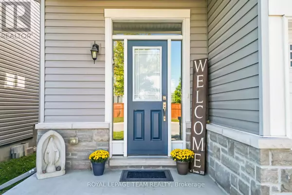 North Grenville, ON K0G1J0,3202 HARVESTER CRESCENT