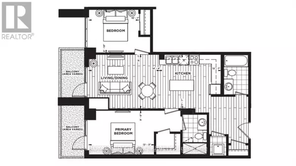 Hamilton (stoney Creek), ON L8E5B4,461 Green RD #311