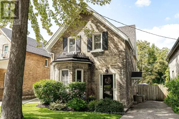 188 WELLINGTON STREET, Stratford, ON N5A2L6