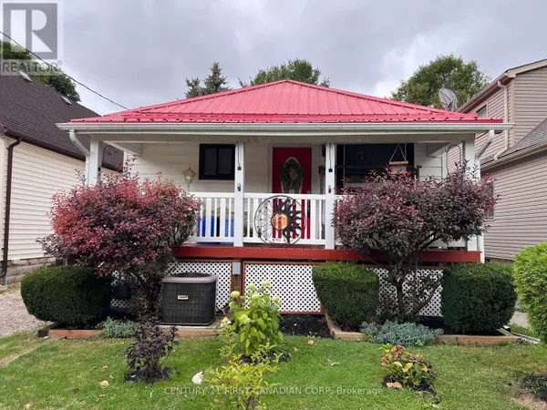 55 LINWOOD STREET, London East (east C), ON N5Y1W1