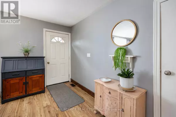 Hamilton Township, ON K9A4J9,9144 DALE ROAD