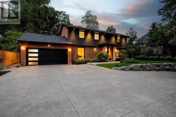 Hamilton (ancaster), ON L9G1L3,111 JUDITH CRESCENT
