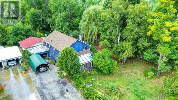 5137 LOGGERS WAY, Ottawa, ON K7S3G7