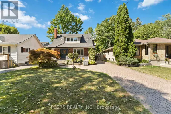 London East (east B), ON N6A2G6,156 REGENT STREET