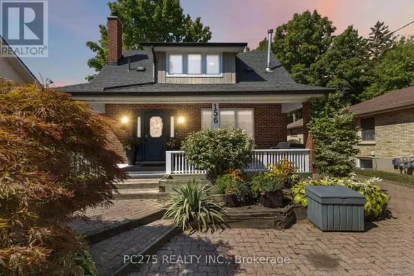 156 REGENT STREET, London East (east B), ON N6A2G6