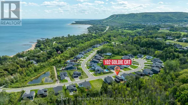 Blue Mountains, ON N0H1J0,102 GOLDIE COURT