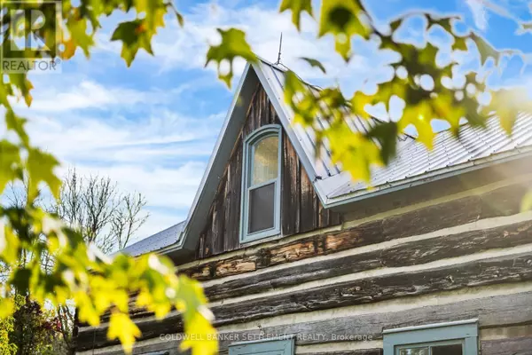 Drummond/north Elmsley, ON K0G1K0,1332 FERGUSON FALLS ROAD