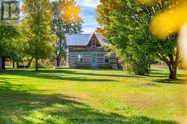 Drummond/north Elmsley, ON K0G1K0,1332 FERGUSON FALLS ROAD