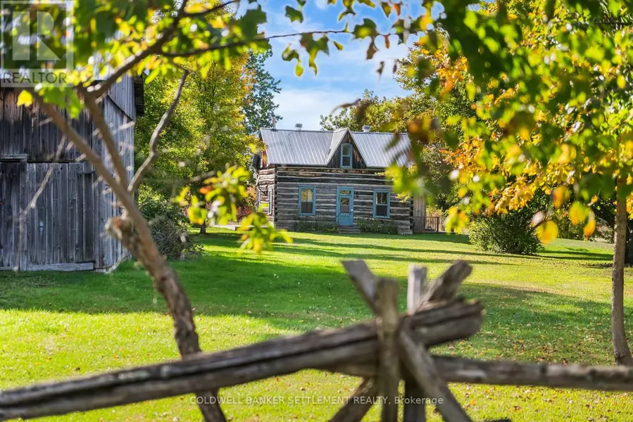 1332 FERGUSON FALLS ROAD, Drummond/north Elmsley, ON K0G1K0