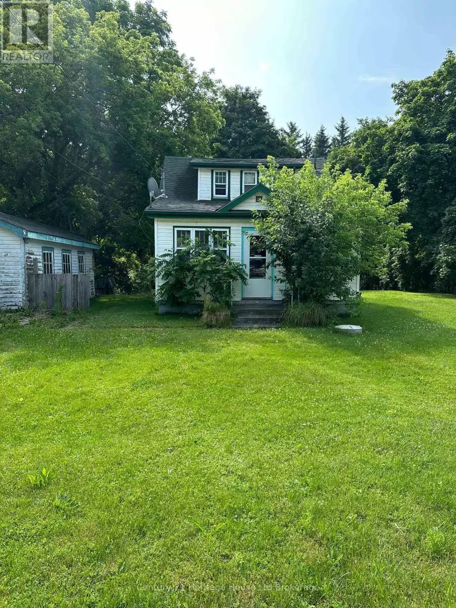Woodstock (woodstock - North), ON N4S7W1,64 FREDERICK STREET