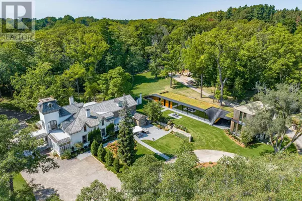 1 SPRINGHILL STREET, Hamilton (greensville), ON L9H4V2