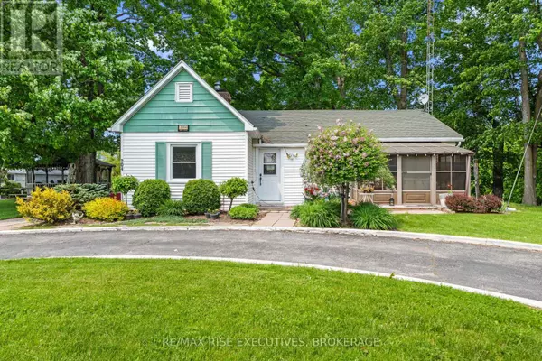 Rideau Lakes, ON K0G1V0,204 R33 N