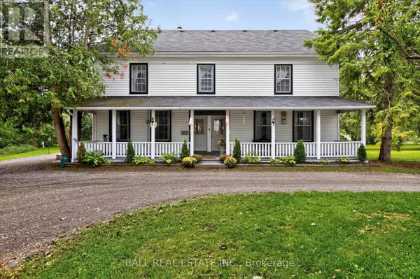 130 FRONT STREET W, Trent Hills (hastings), ON K0L1Y0