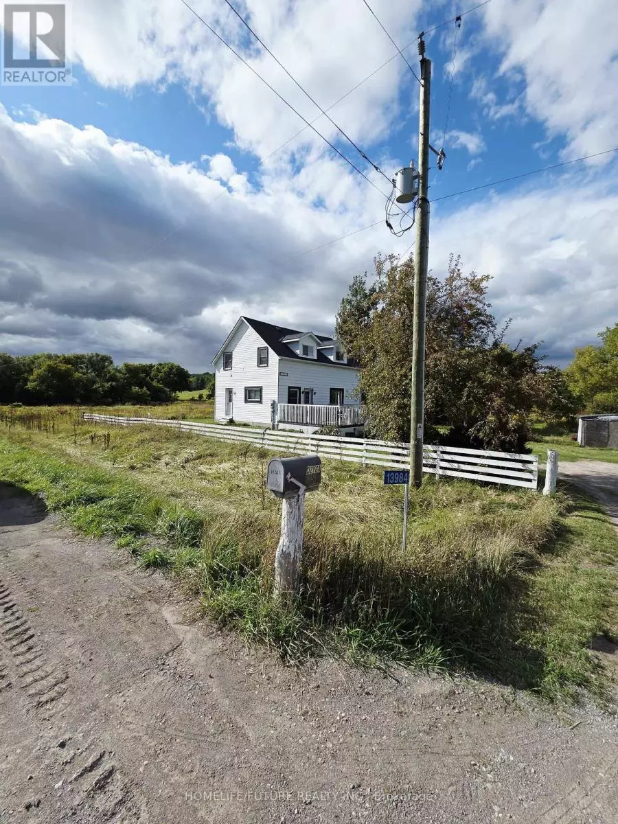 Trent Hills (warkworth), ON K0K3K0,13984 COUNTY 29 ROAD