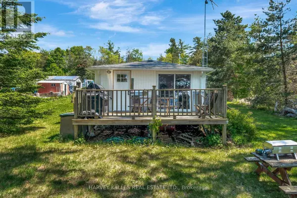 Prince Edward County (north Marysburg Ward), ON K0K2T0,101 TREASURE COVE LANE