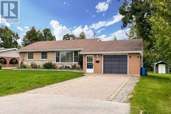 Meaford, ON N4L1L6,223 PEARSON STREET