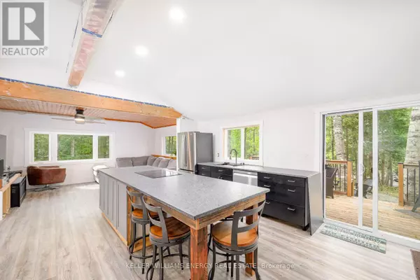 Trent Lakes, ON K0M1A0,260 EDWINA DRIVE