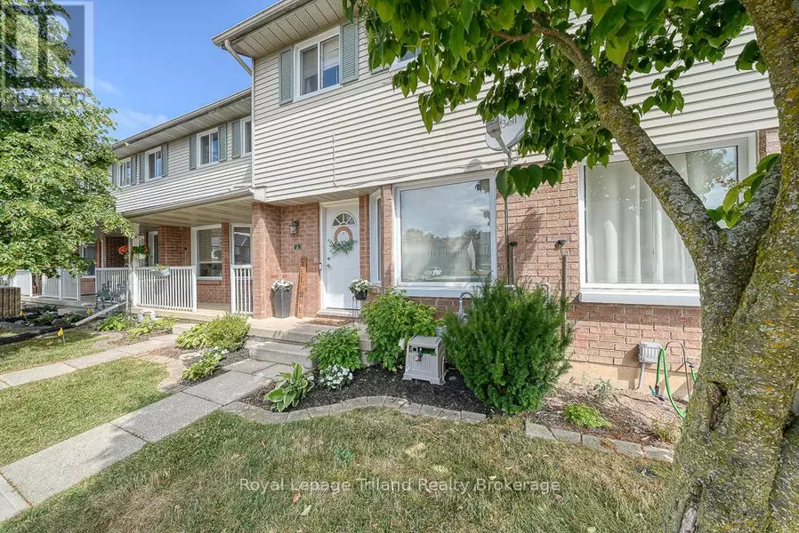10 Dufferin ST #14, Norwich (norwich Town), ON N0J1P0