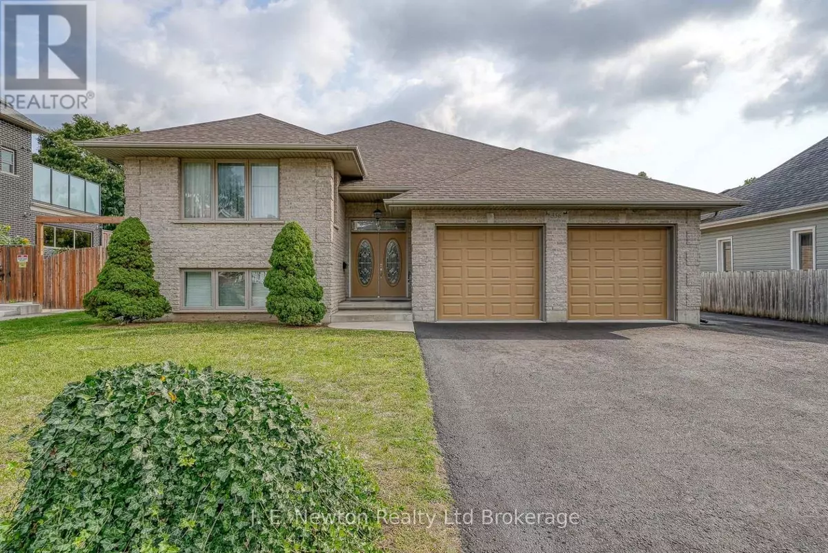 Tillsonburg, ON N4G3S3,356 BROADWAY STREET