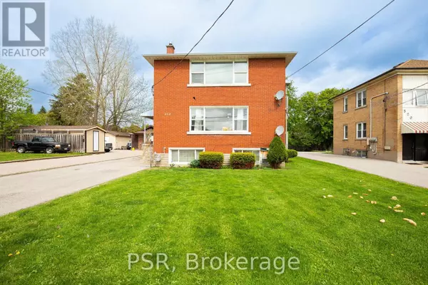 514 KRUG STREET, Kitchener, ON N2B1L6