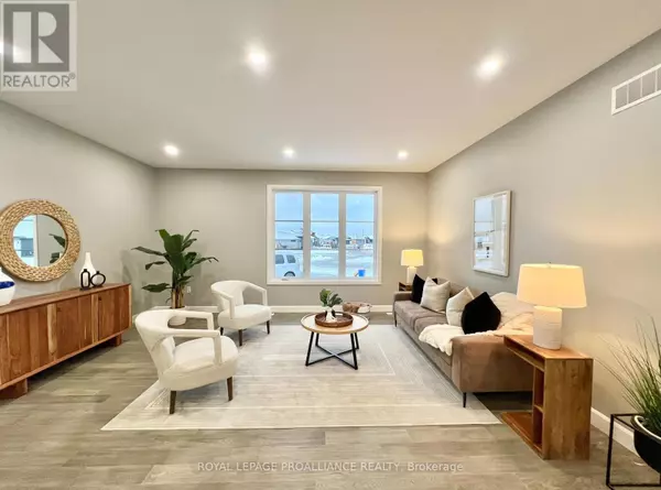 Belleville (belleville Ward), ON K8P0G7,21 HORTON COURT