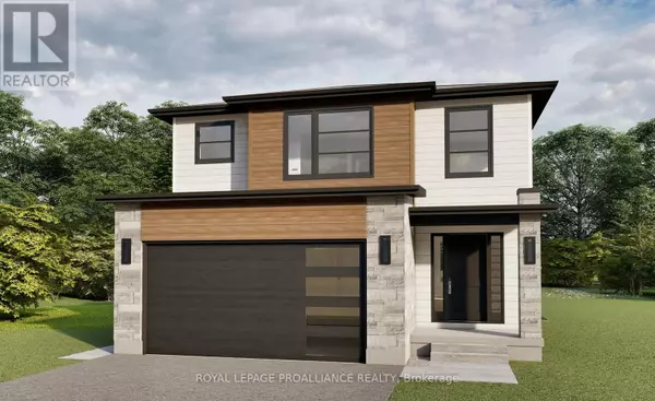 Belleville (belleville Ward), ON K8P0G7,20 HORTON COURT