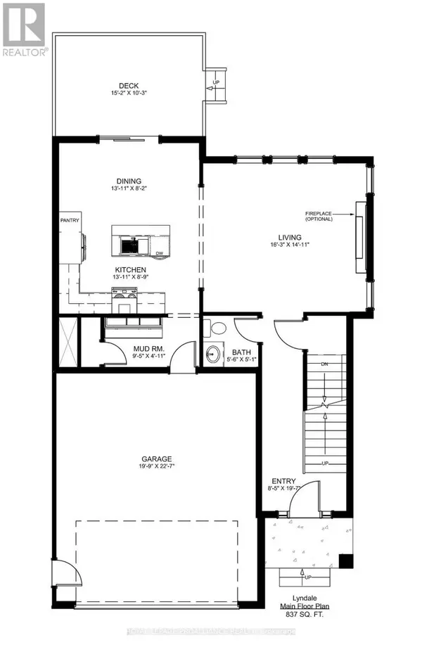 Belleville (belleville Ward), ON K8P0G7,20 HORTON COURT
