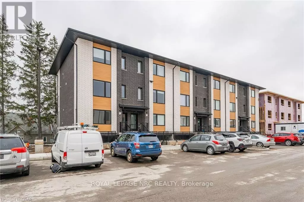 Guelph (clairfields/hanlon Business Park), ON N1L1E2,47 LILY LANE