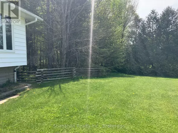 Northern Bruce Peninsula, ON N0H2R0,46 MAPLE GOLF CRESCENT