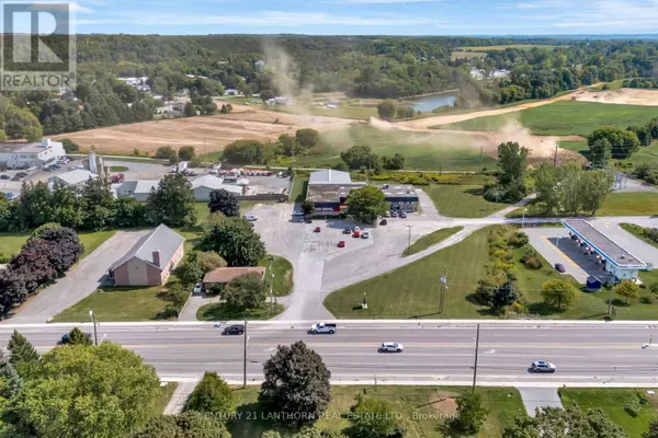 13263B LOYALIST PARKWAY, Prince Edward County (hallowell Ward), ON K0K2T0