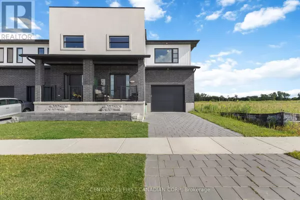 6707 ROYAL MAGNOLIA AVENUE, London South (south V), ON N6P1H5