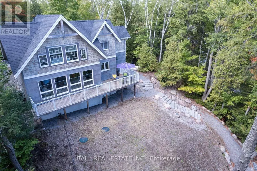 45 HEMLOCK POINT ROAD, North Kawartha, ON K0L1A0