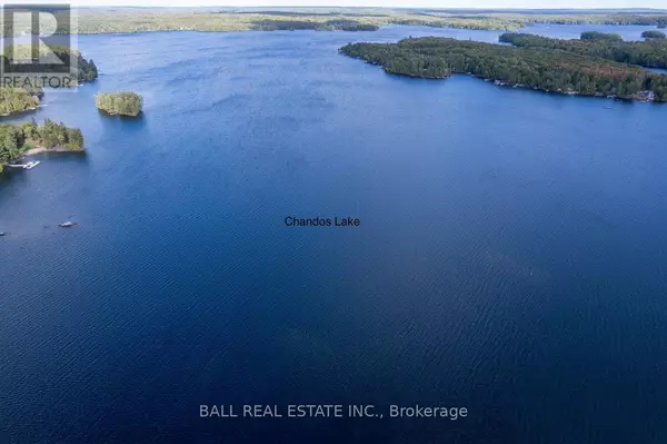 North Kawartha, ON K0L1A0,45 HEMLOCK POINT ROAD