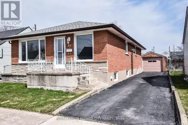 43 MARY STREET, Fort Erie (central), ON L2A4A4