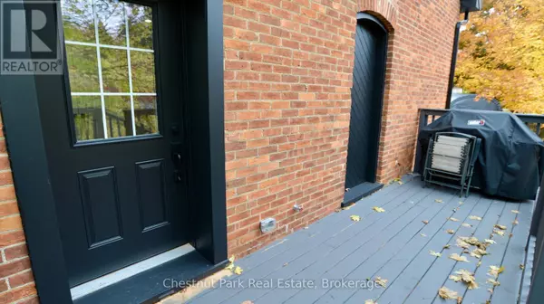 Meaford, ON N4L1C1,247 ST VINCENT STREET