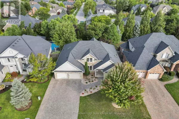 London North (north R), ON N6G5J8,540 MCGARRELL PLACE