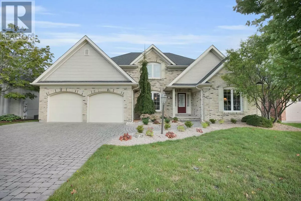 London North (north R), ON N6G5J8,540 MCGARRELL PLACE