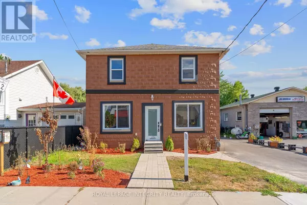 2234 LAVAL STREET, Clarence-rockland, ON K0A1E0